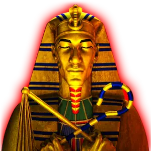 Pharao: Book of Ra Deluxe Bonus Spins | Novoline  